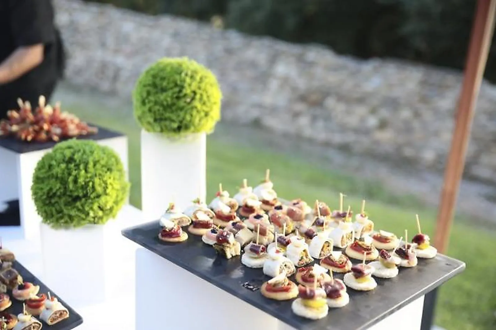 Lieux événementiels, CHÂTEAU VALMY