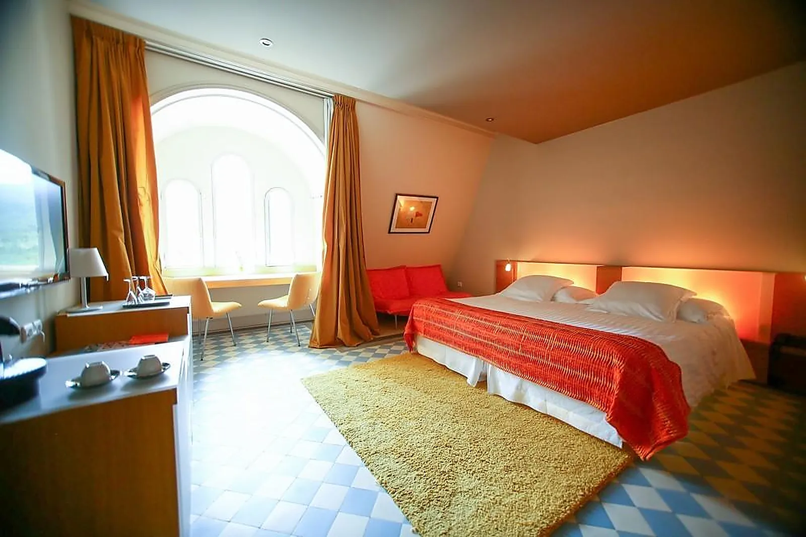 Lieux événementiels, CHÂTEAU VALMY