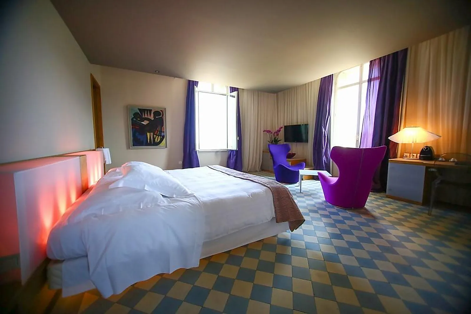 Lieux événementiels, CHÂTEAU VALMY