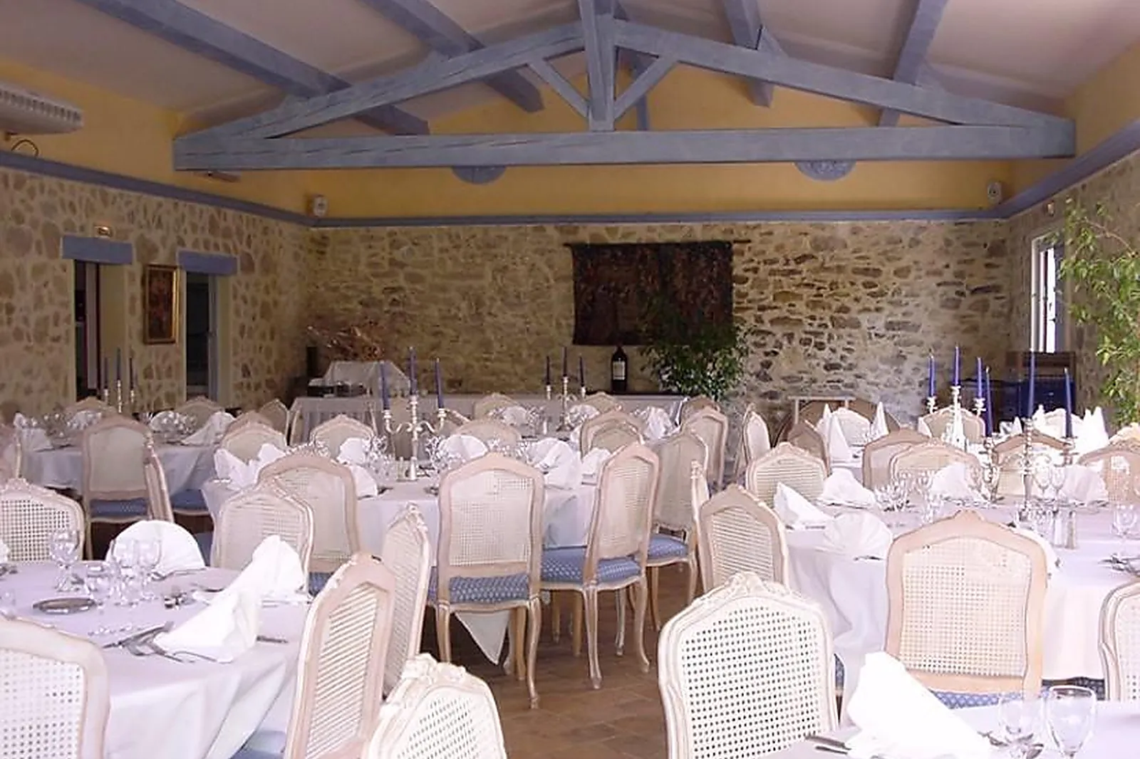 Lieux événementiels, CHÂTEAU VANNIÈRE