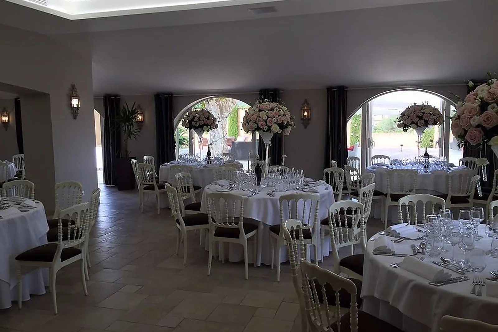 Lieux événementiels, CHÂTEAU VAUDOIS