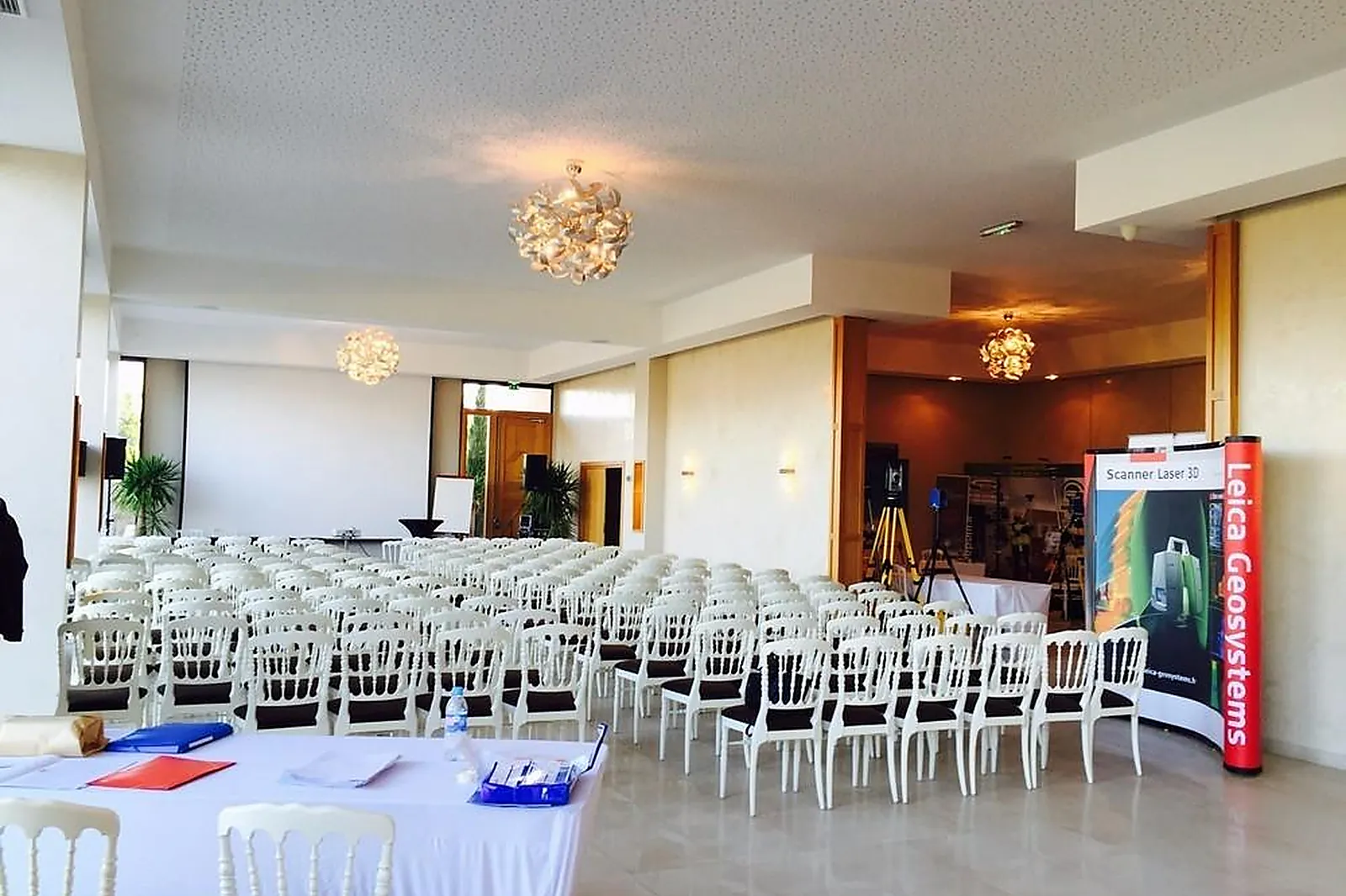 Lieux événementiels, CHÂTEAU VAUDOIS