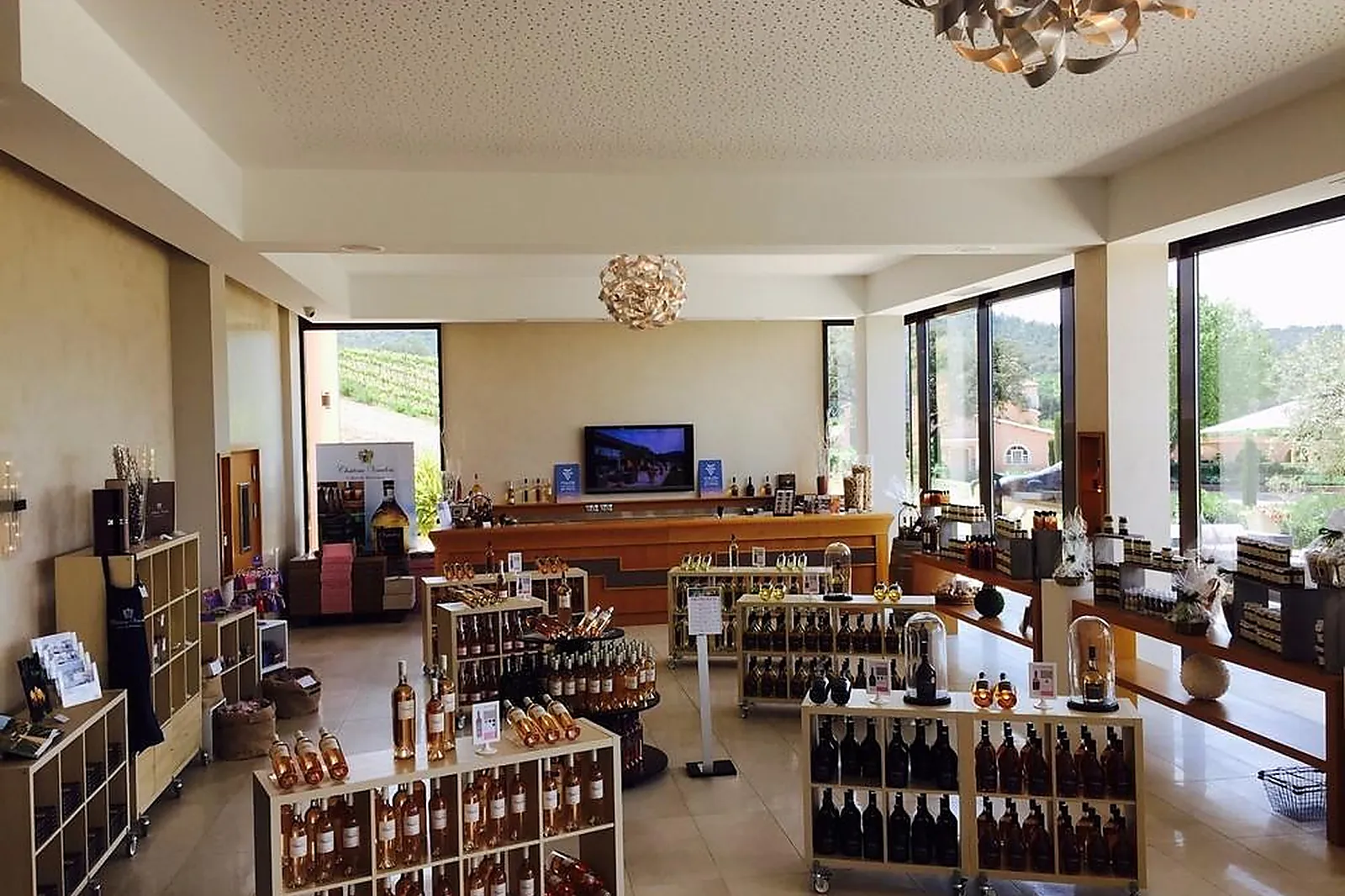 Lieux événementiels, CHÂTEAU VAUDOIS