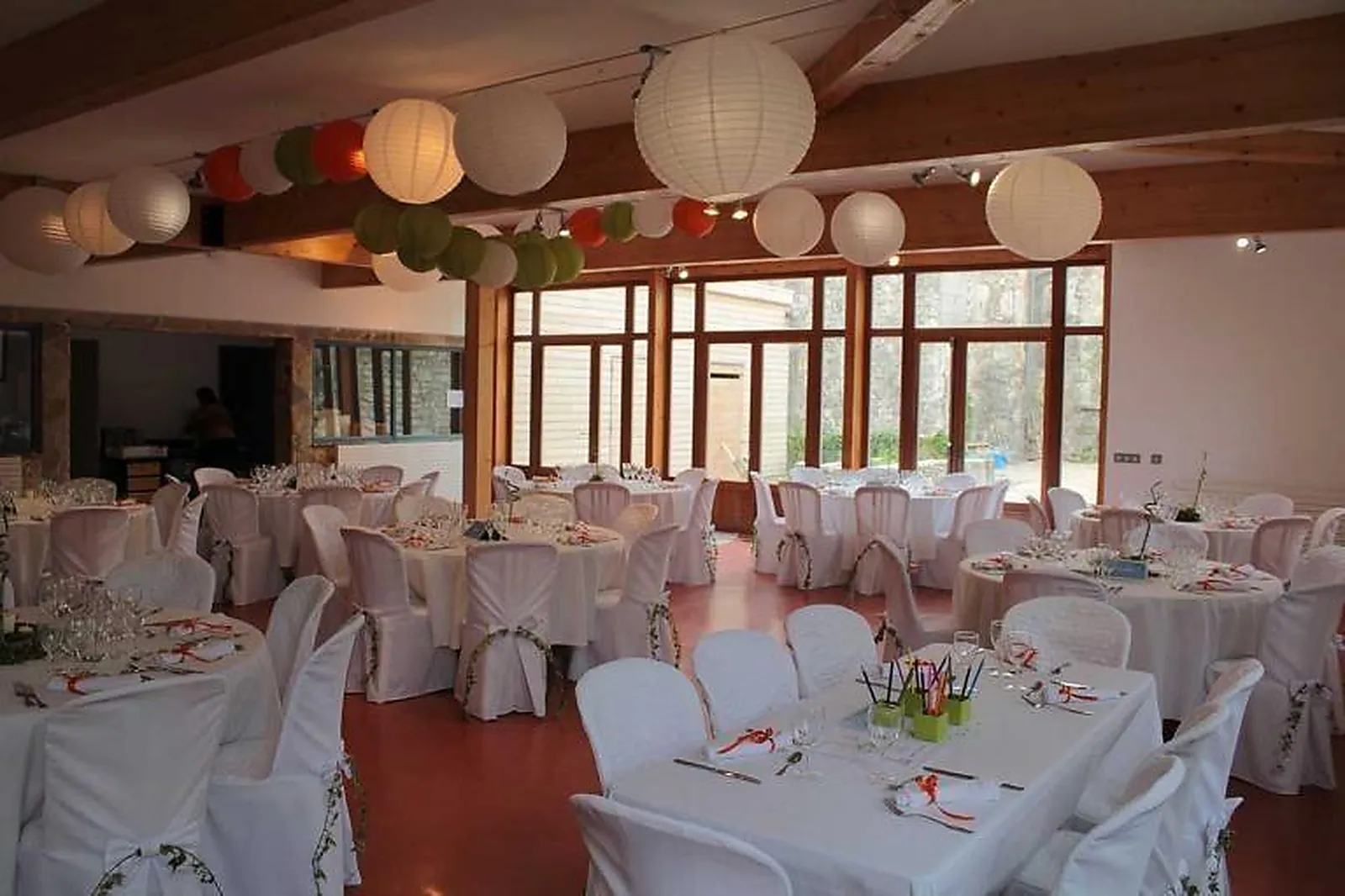 Lieux événementiels, CHÂTEAU VILLAREL