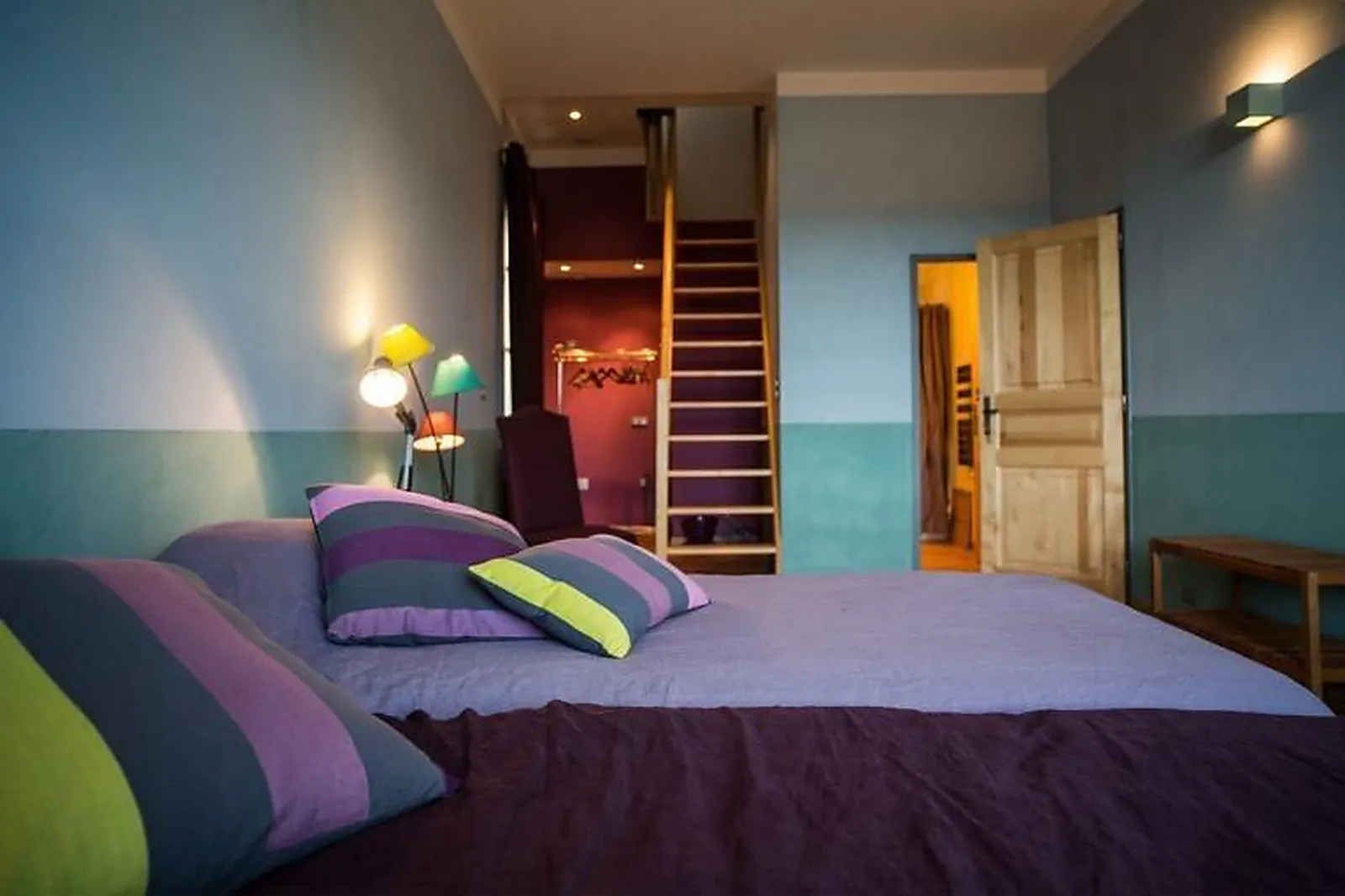 Lieux événementiels, CHÂTEAU VILLAREL