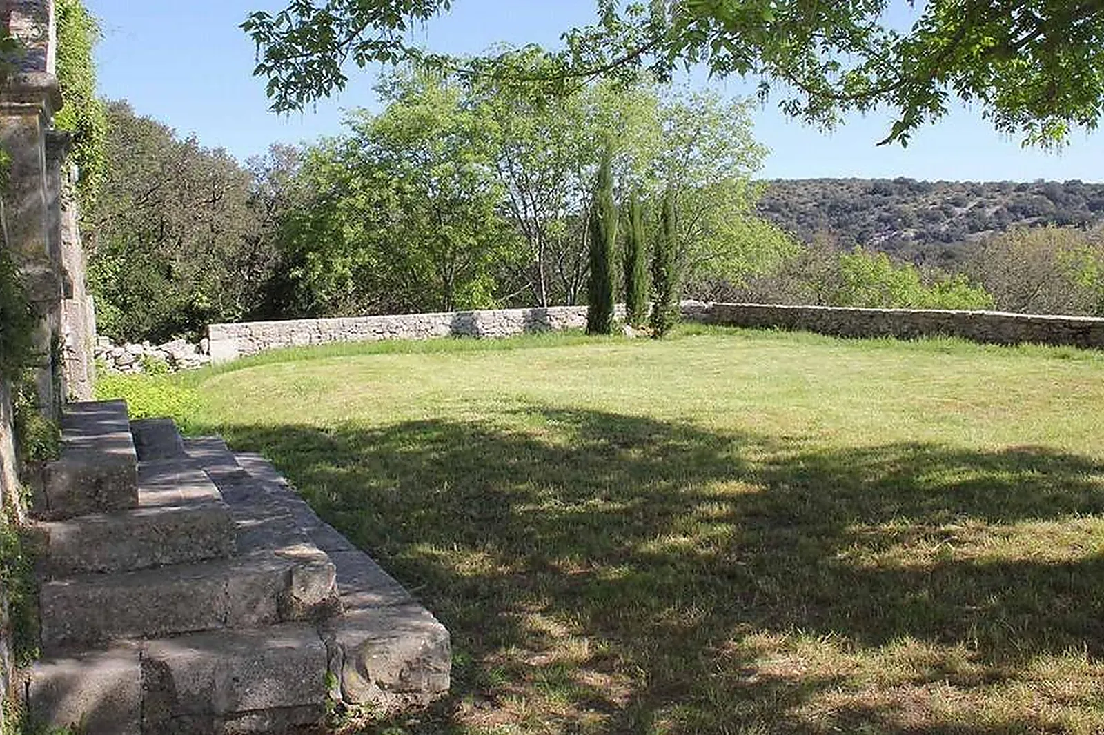 Lieux événementiels, CHÂTEAU VILLAREL