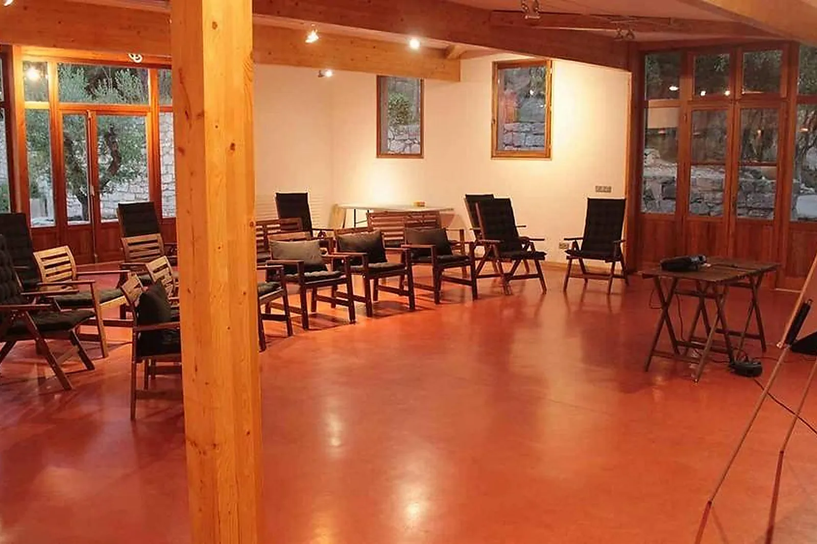 Lieux événementiels, CHÂTEAU VILLAREL