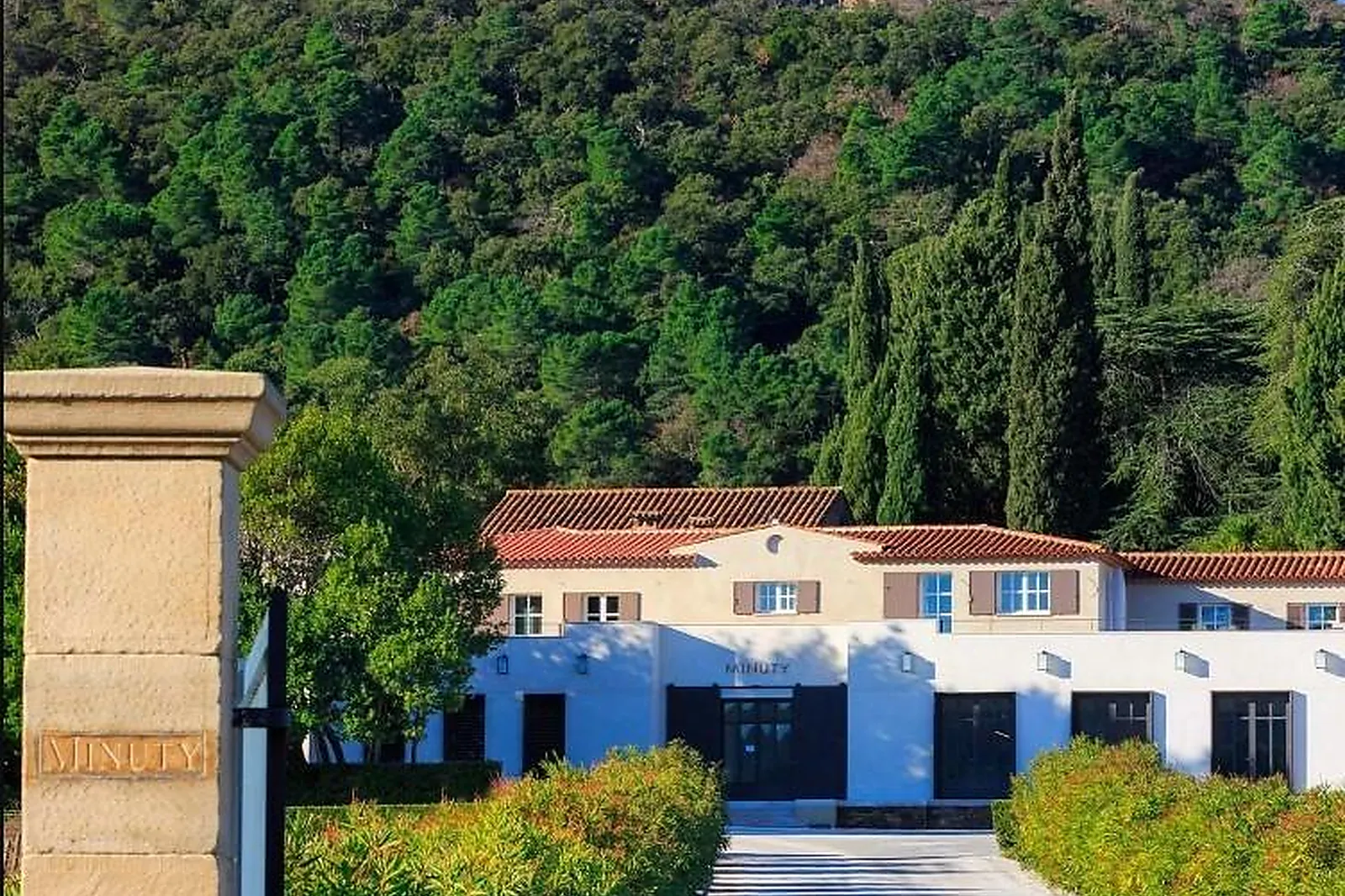 Lieux événementiels, CHÂTEAU VIRANT