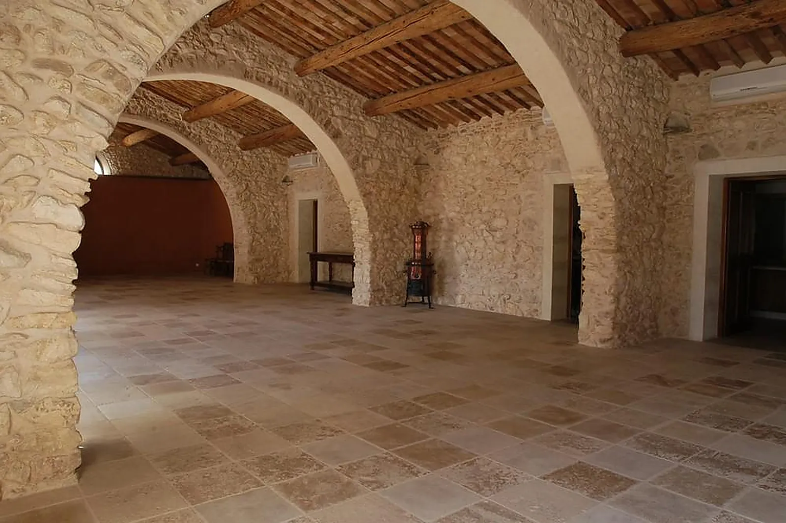 Lieux événementiels, CHÂTEAU VIRANT