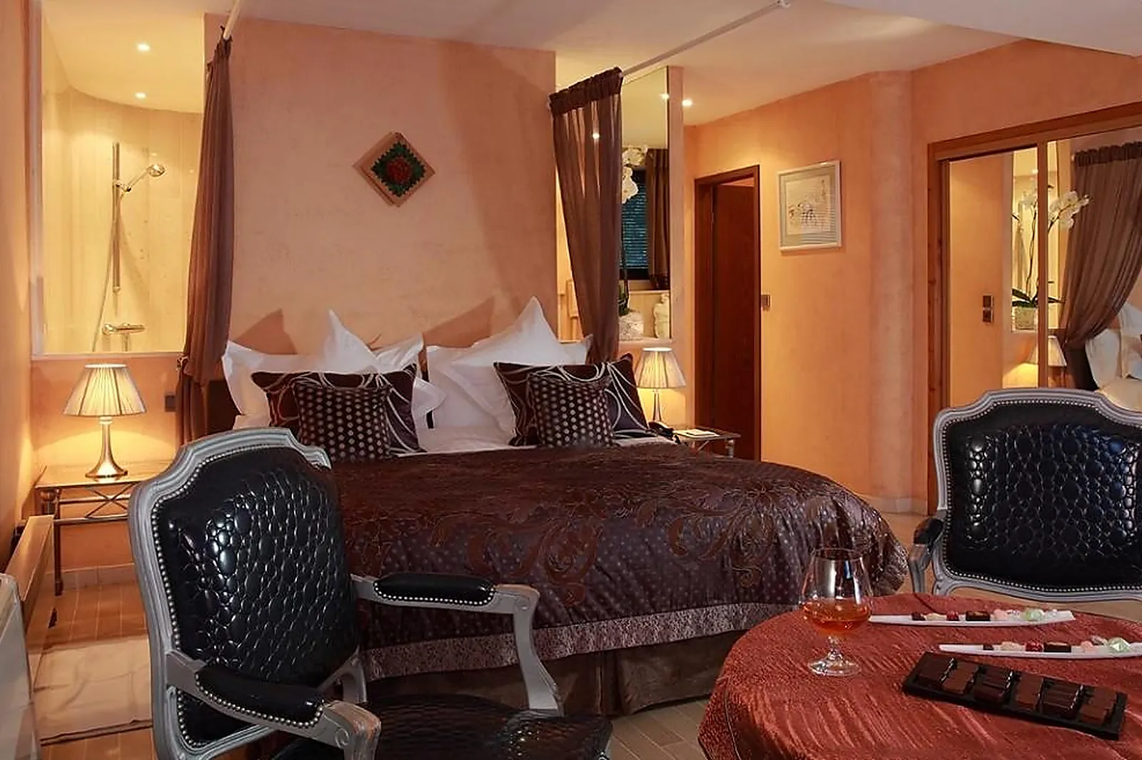 Lieux événementiels, CHÂTEAU D'ADOMENIL