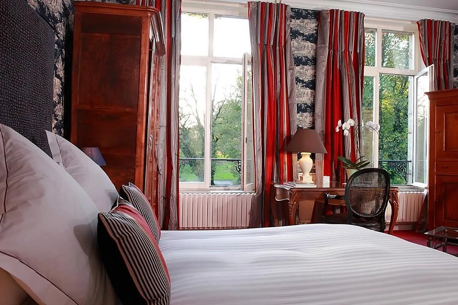 Lieux événementiels, CHÂTEAU D'ADOMENIL