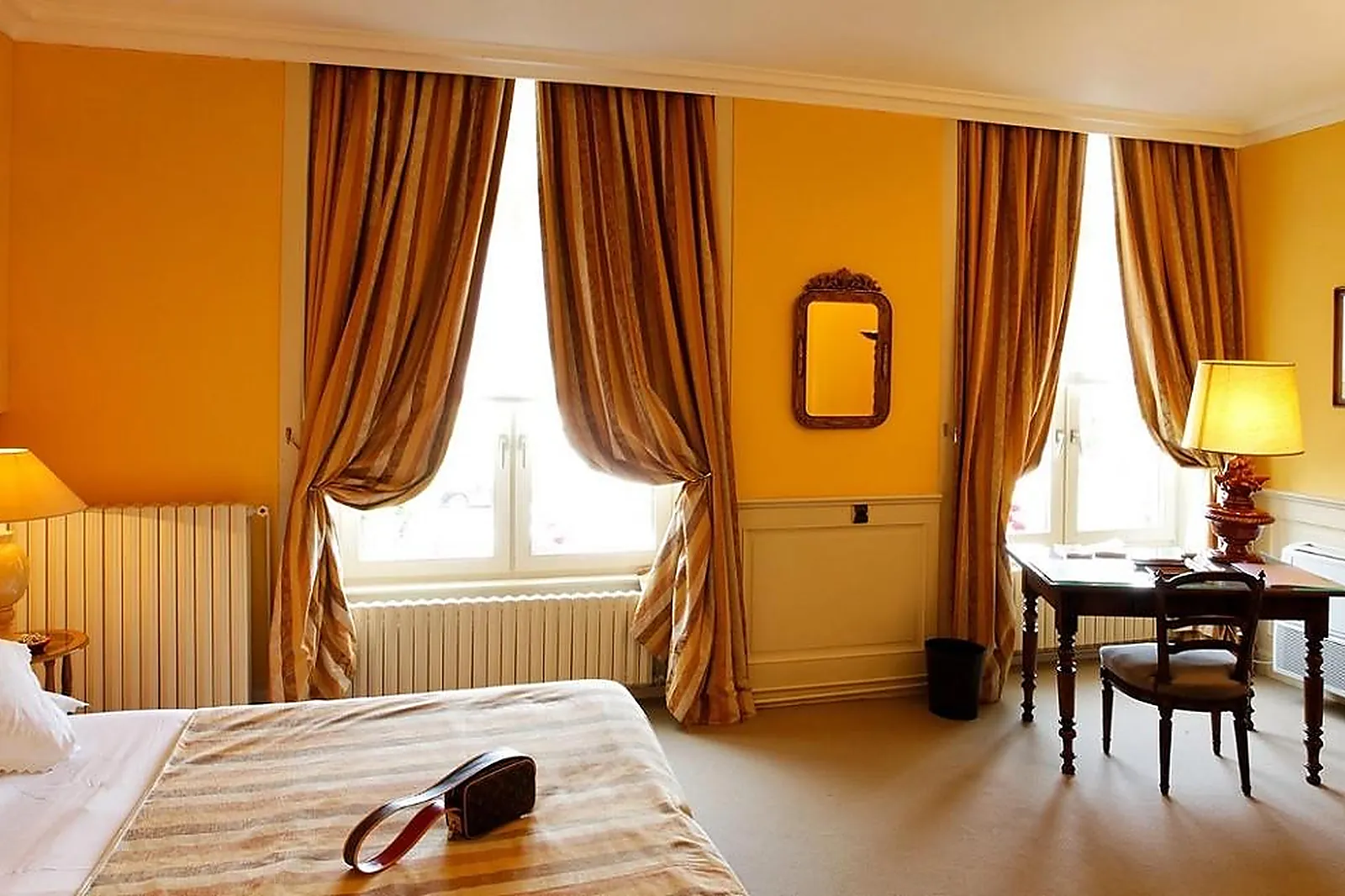 Lieux événementiels, CHÂTEAU D'ADOMENIL