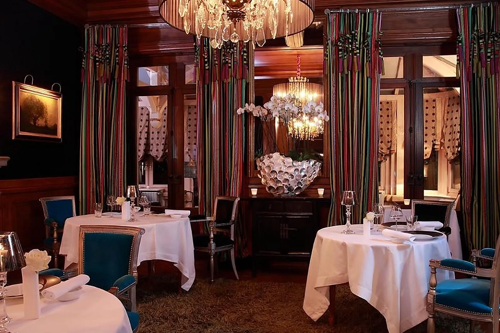 Lieux événementiels, CHÂTEAU D'ADOMENIL