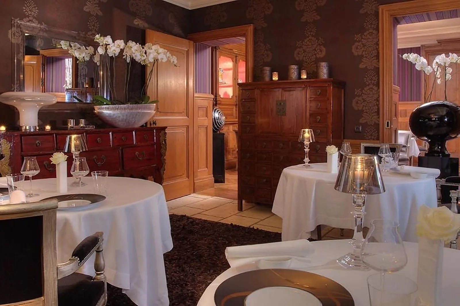 Lieux événementiels, CHÂTEAU D'ADOMENIL