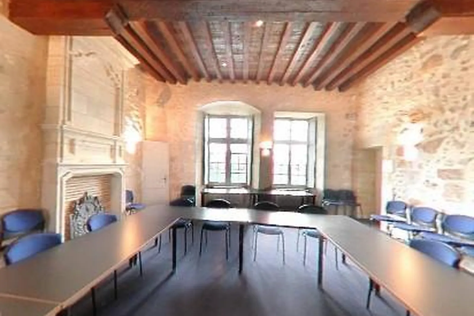 Lieux événementiels, CHÂTEAU D'AGASSAC