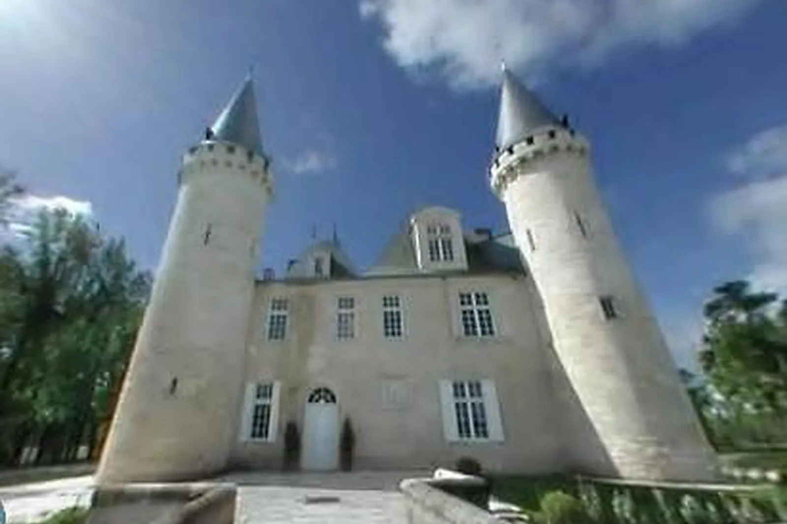 Lieux événementiels, CHÂTEAU D'AGASSAC