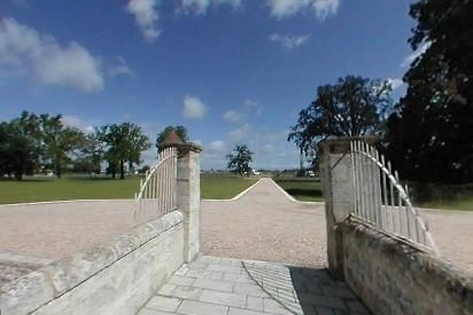 Lieux événementiels, CHÂTEAU D'AGASSAC