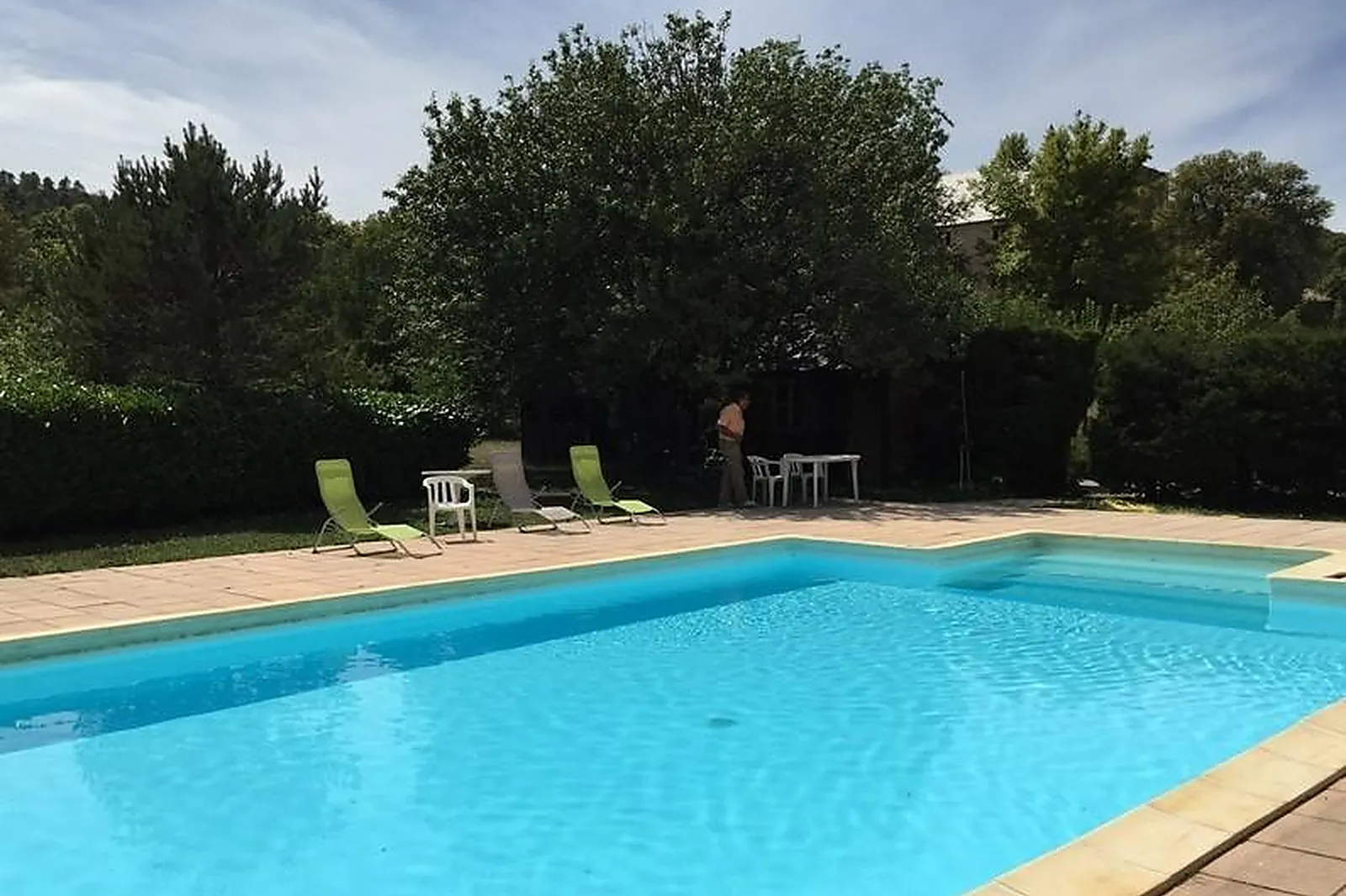 Lieux événementiels, CHÂTEAU D'ALLEMAGNE EN PROVENCE