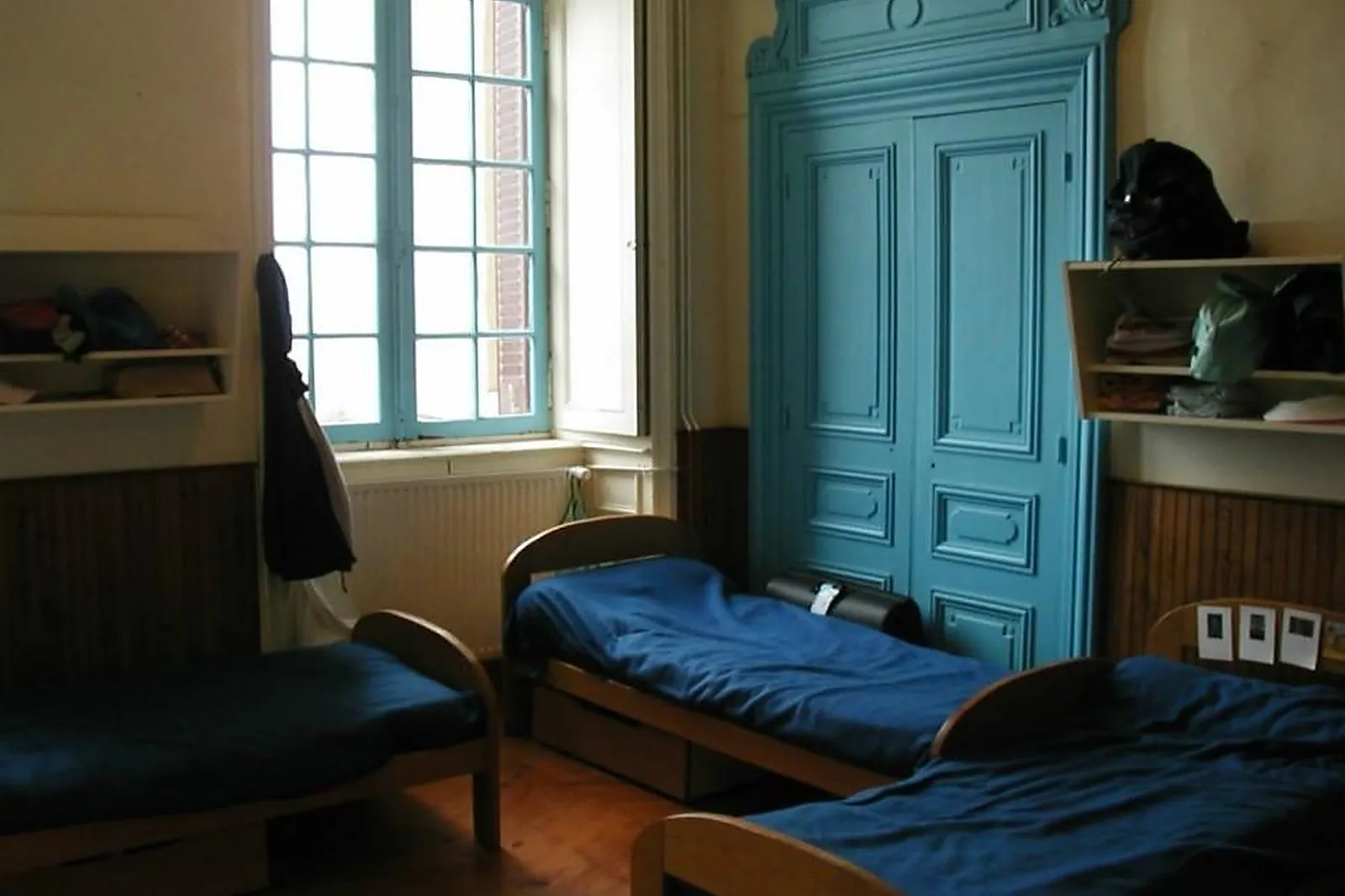 Lieux événementiels, CHÂTEAU D'ALLERET