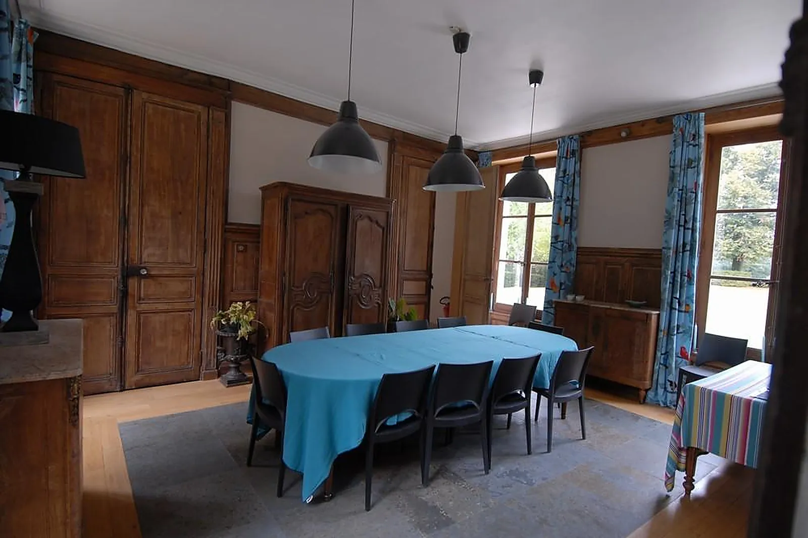 Lieux événementiels, CHÂTEAU D'AMÉCOURT