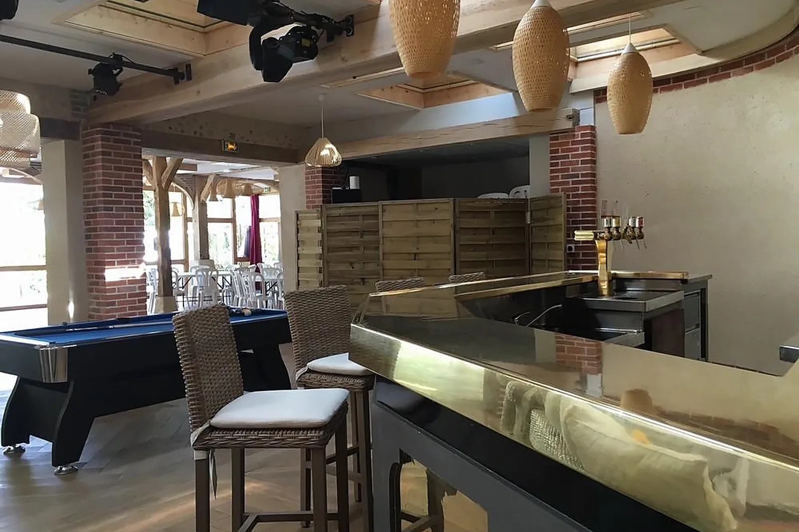 Lieux événementiels, CHÂTEAU D'AMÉCOURT