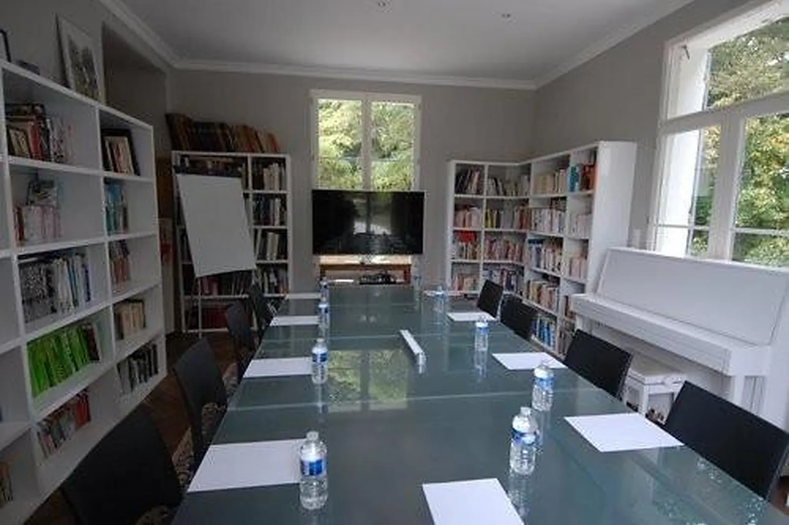 Lieux événementiels, CHÂTEAU D'AMÉCOURT