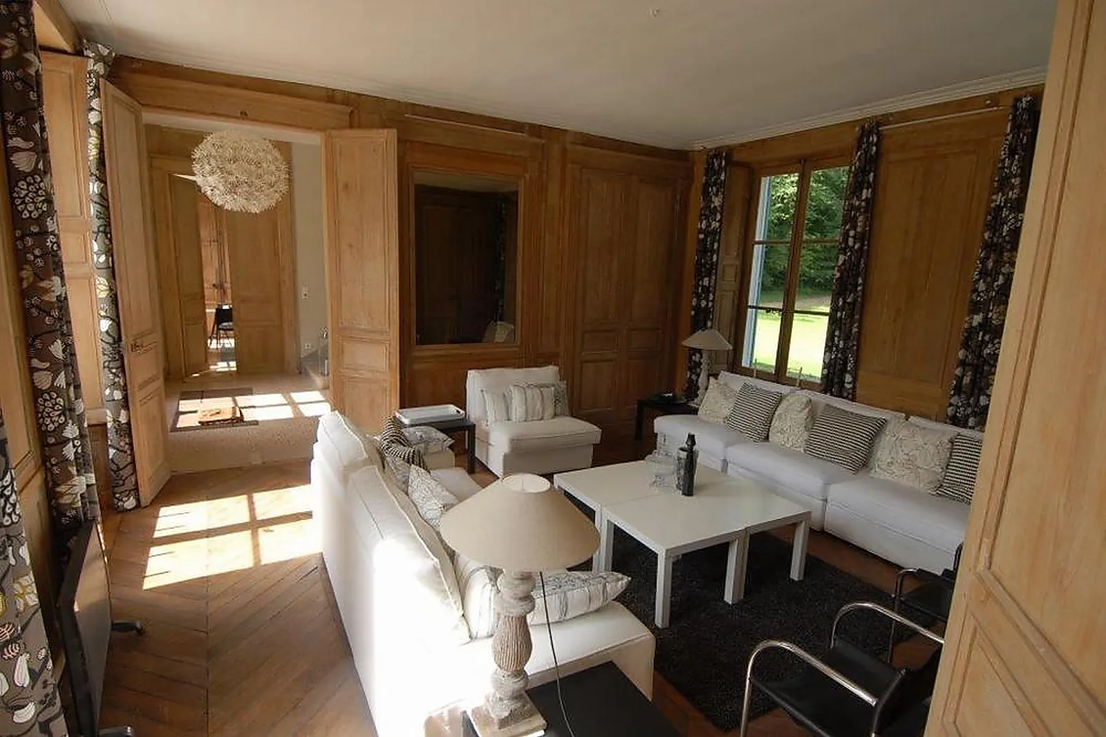 Lieux événementiels, CHÂTEAU D'AMÉCOURT