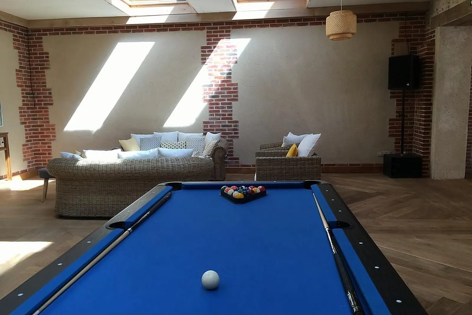 Lieux événementiels, CHÂTEAU D'AMÉCOURT