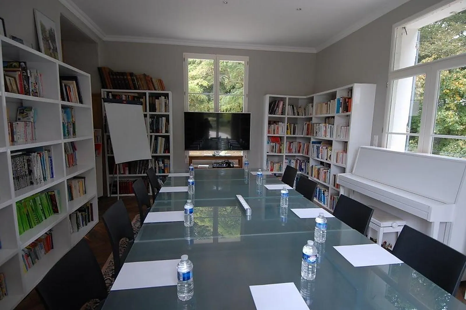 Lieux événementiels, CHÂTEAU D'AMÉCOURT