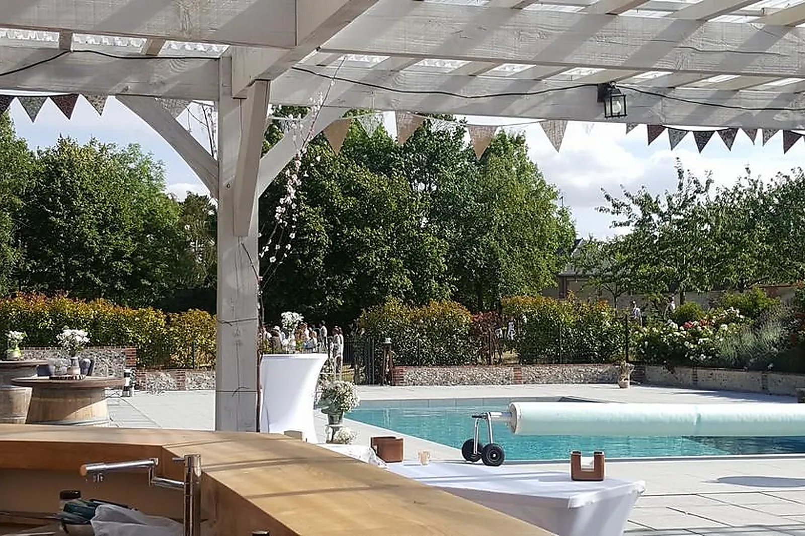 Lieux événementiels, CHÂTEAU D'AMÉCOURT