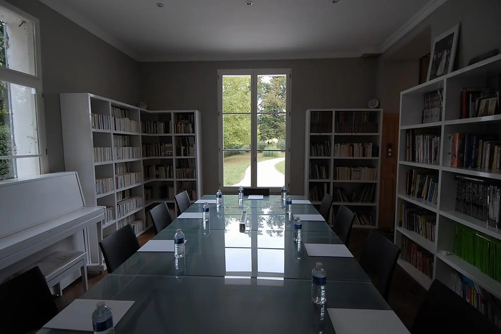 Lieux événementiels, CHÂTEAU D'AMÉCOURT