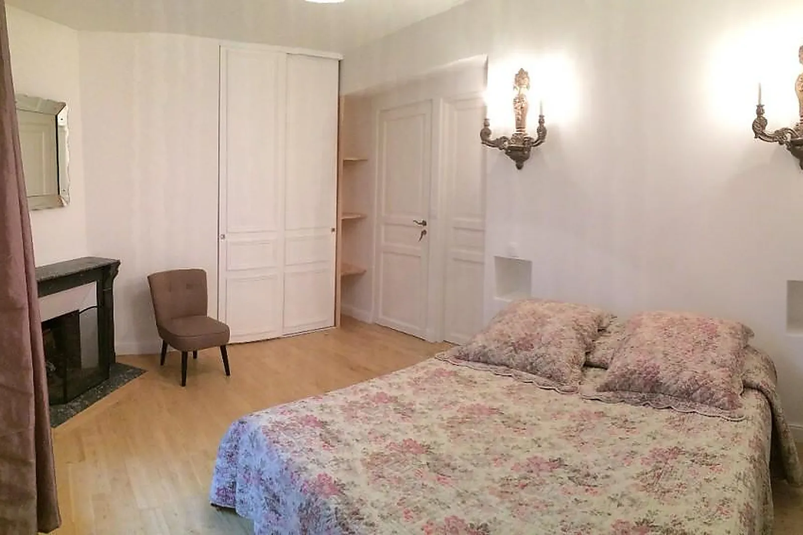 Lieux événementiels, CHÂTEAU D'AMOY