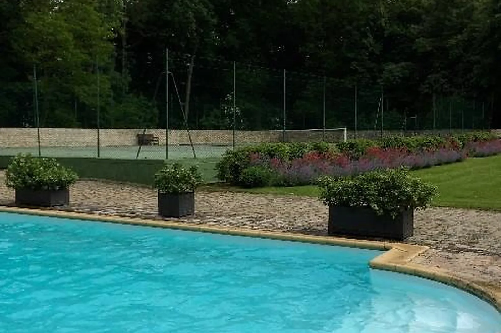 Lieux événementiels, CHÂTEAU D'AMOY