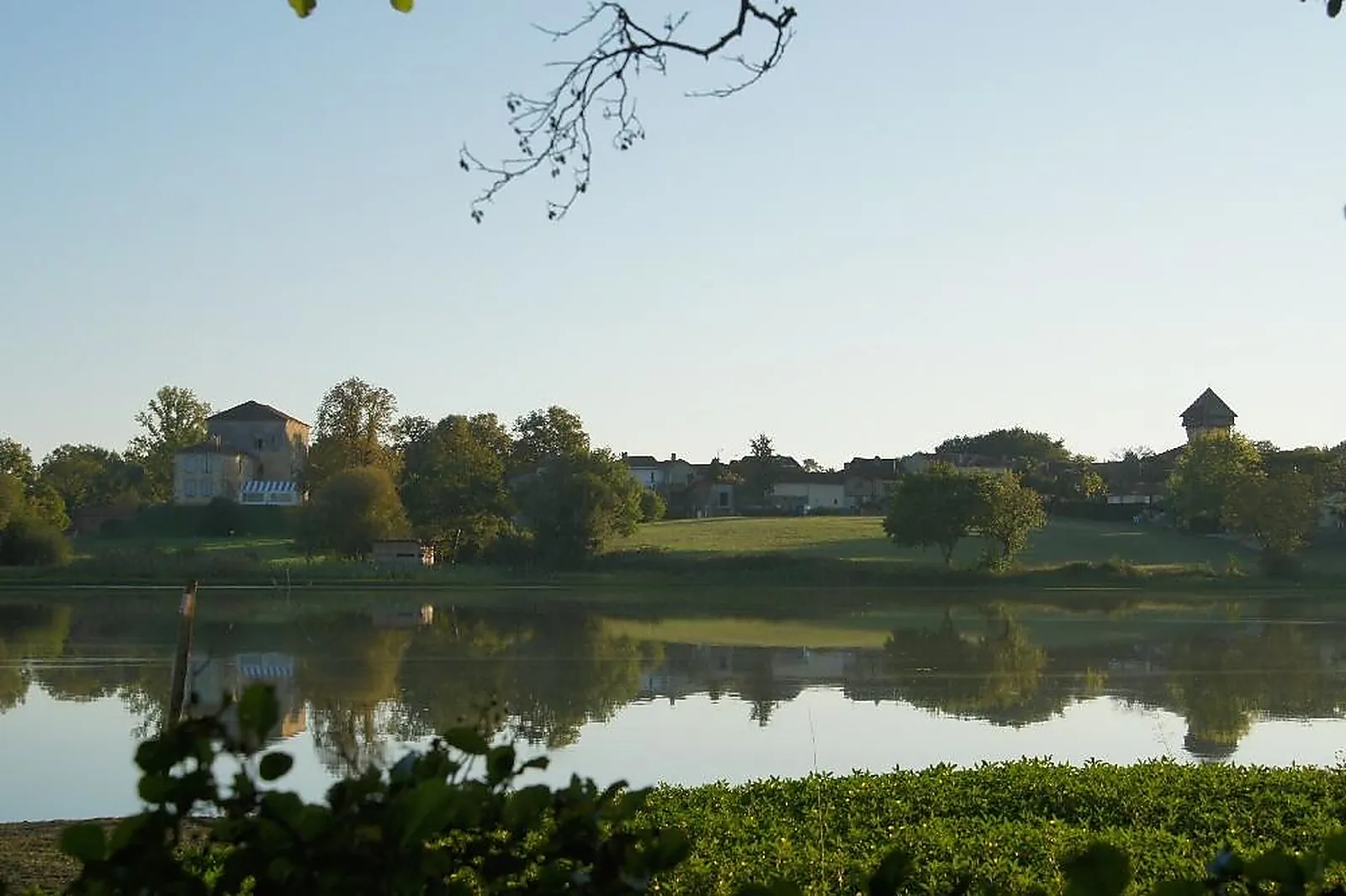 Lieux événementiels, CHÂTEAU D'AON