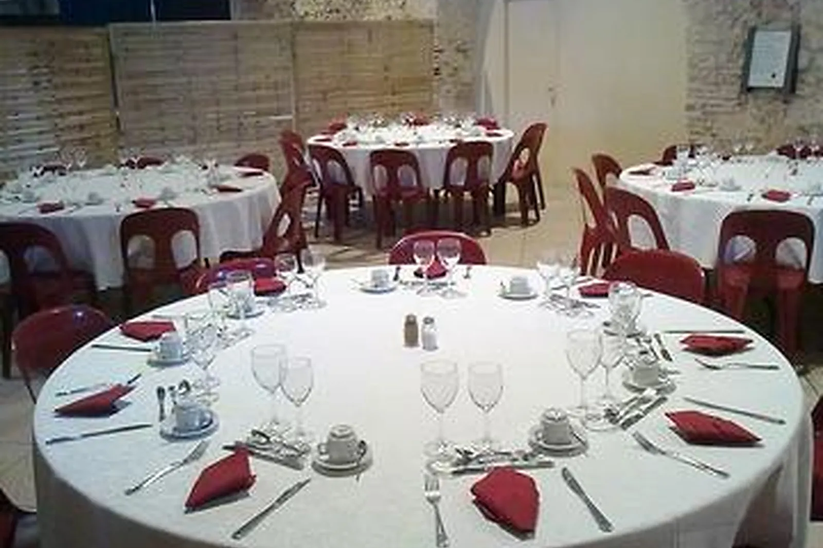 Lieux événementiels, CHÂTEAU D'AON