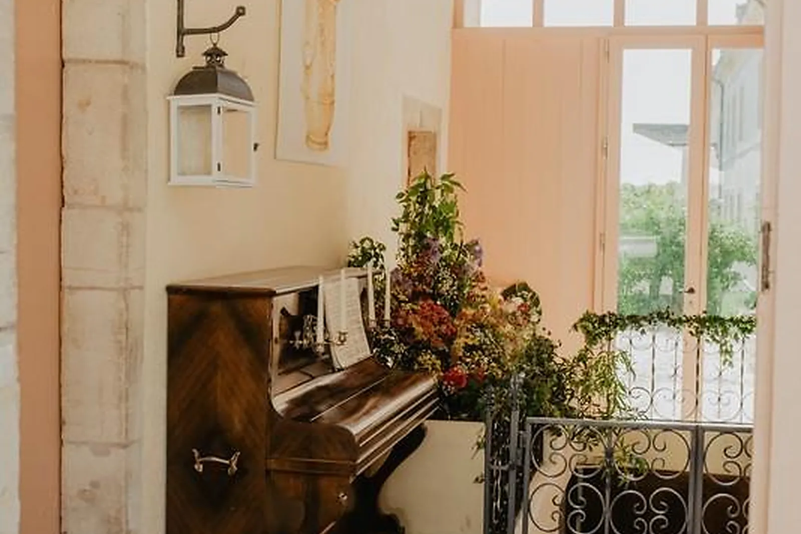 Lieux événementiels, CHÂTEAU D'ARCELOT