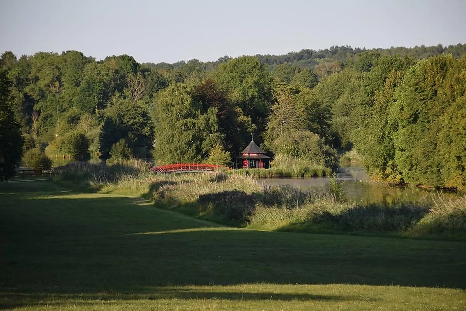Lieux événementiels, CHÂTEAU D'ARCELOT