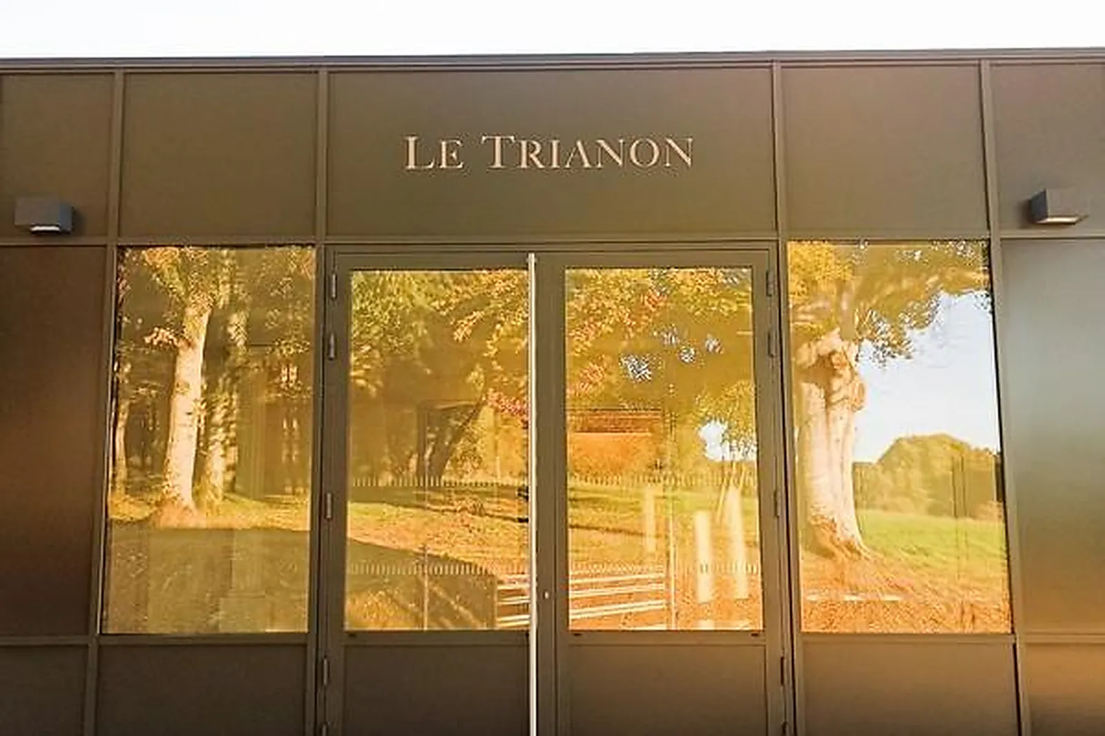 Lieux événementiels, CHÂTEAU D'ARCELOT