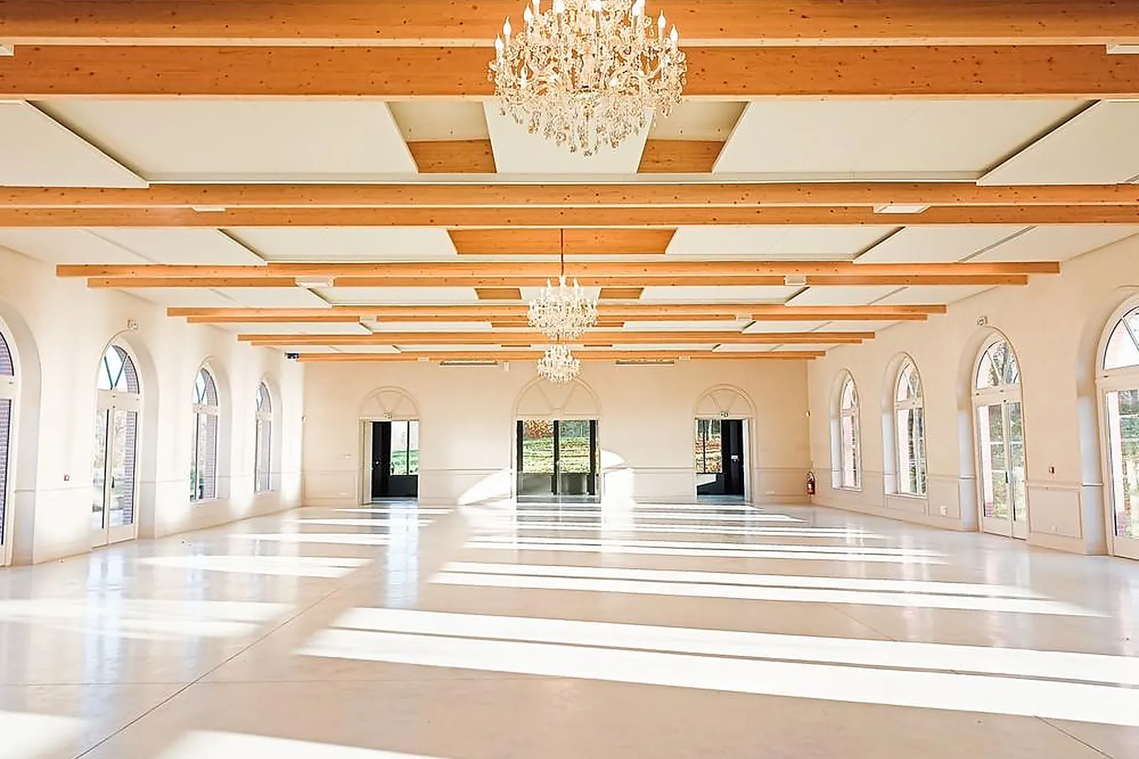 Lieux événementiels, CHÂTEAU D'ARCELOT