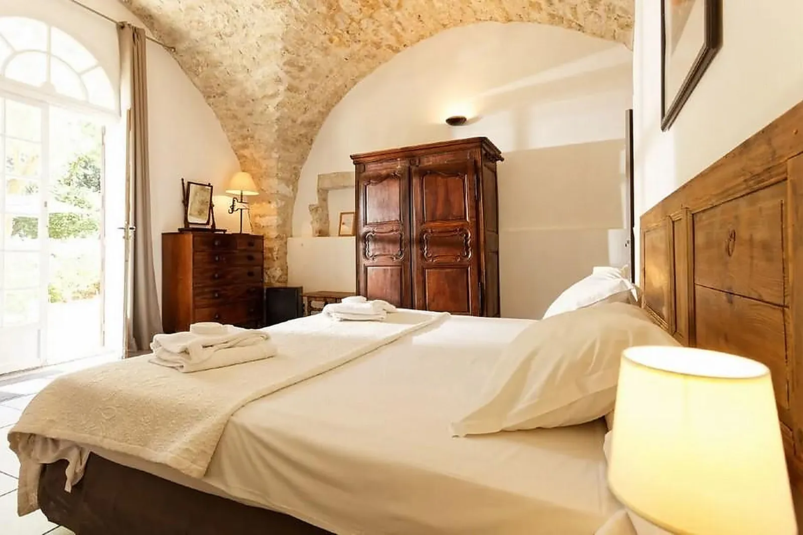 Lieux événementiels, CHÂTEAU D'ARPAILLARGUES