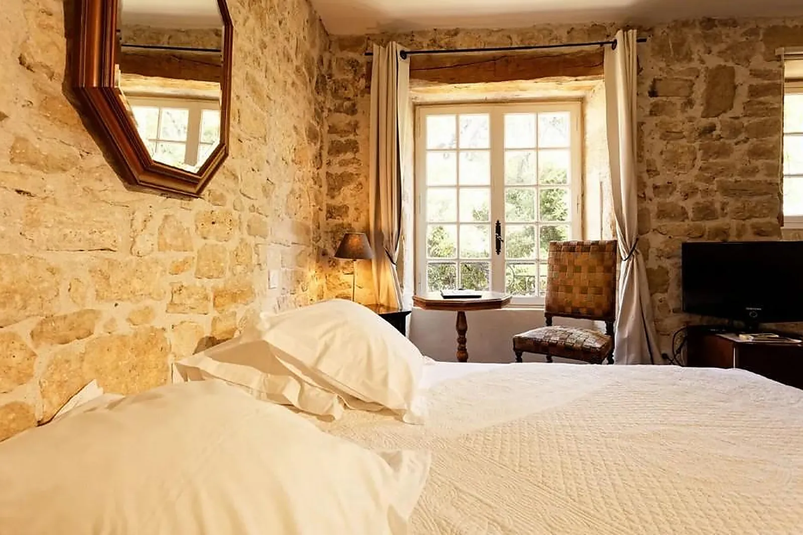 Lieux événementiels, CHÂTEAU D'ARPAILLARGUES