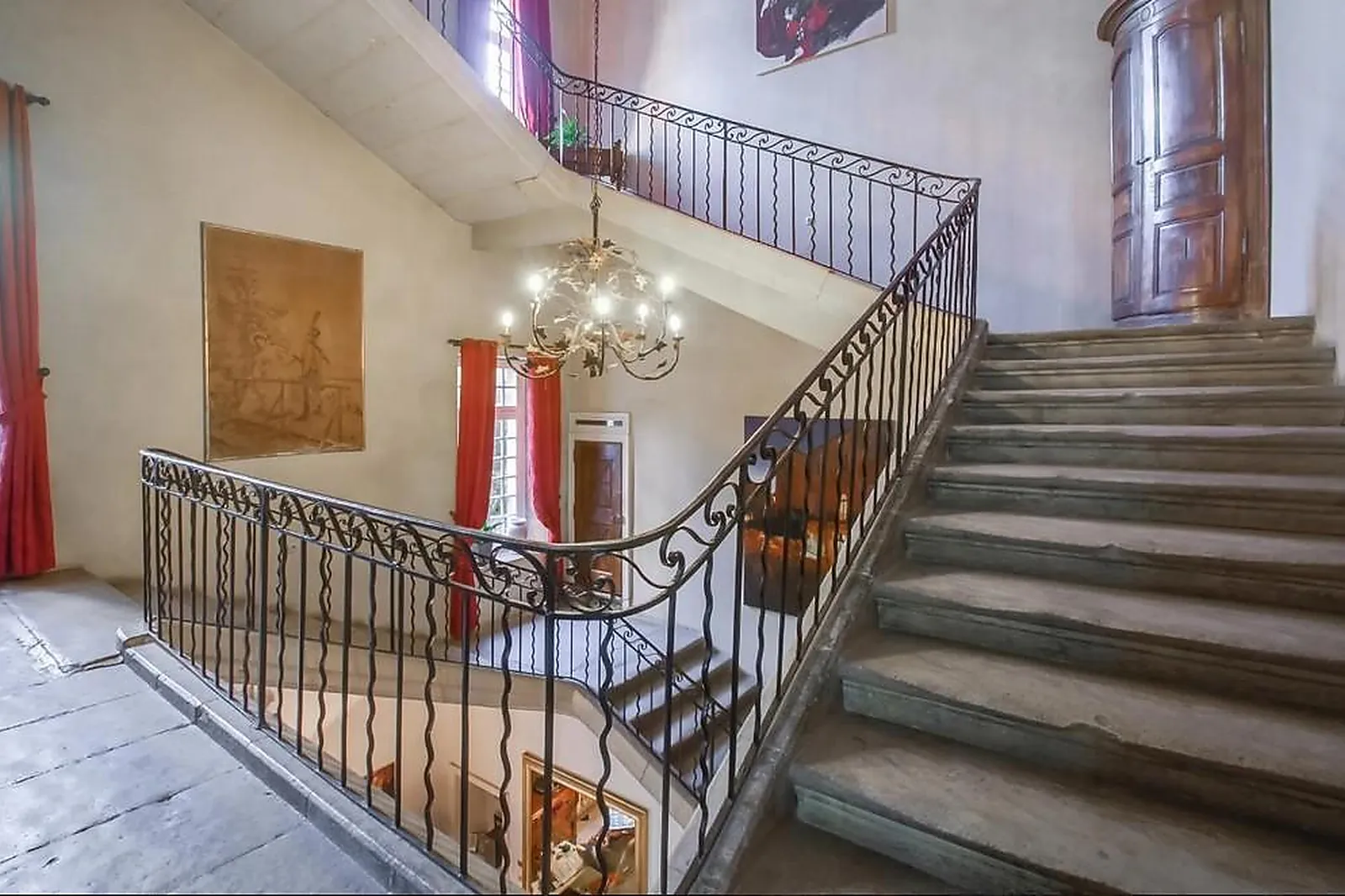 Lieux événementiels, CHÂTEAU D'ARPAILLARGUES