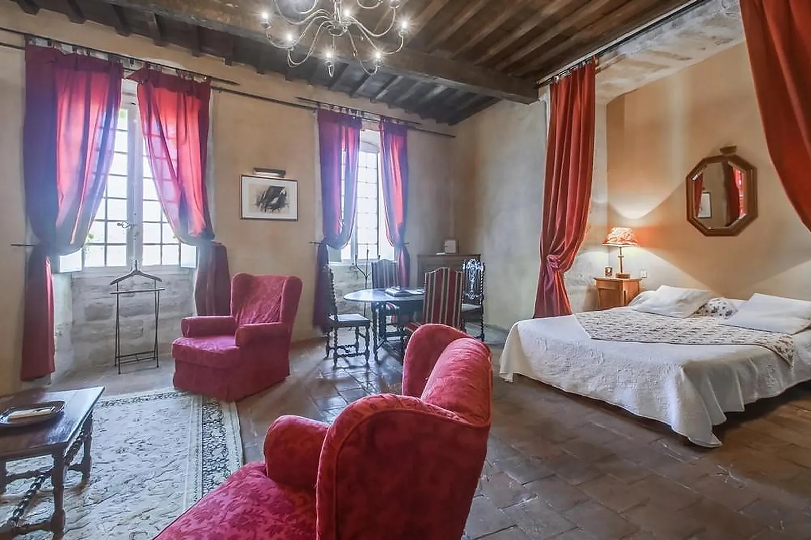 Lieux événementiels, CHÂTEAU D'ARPAILLARGUES