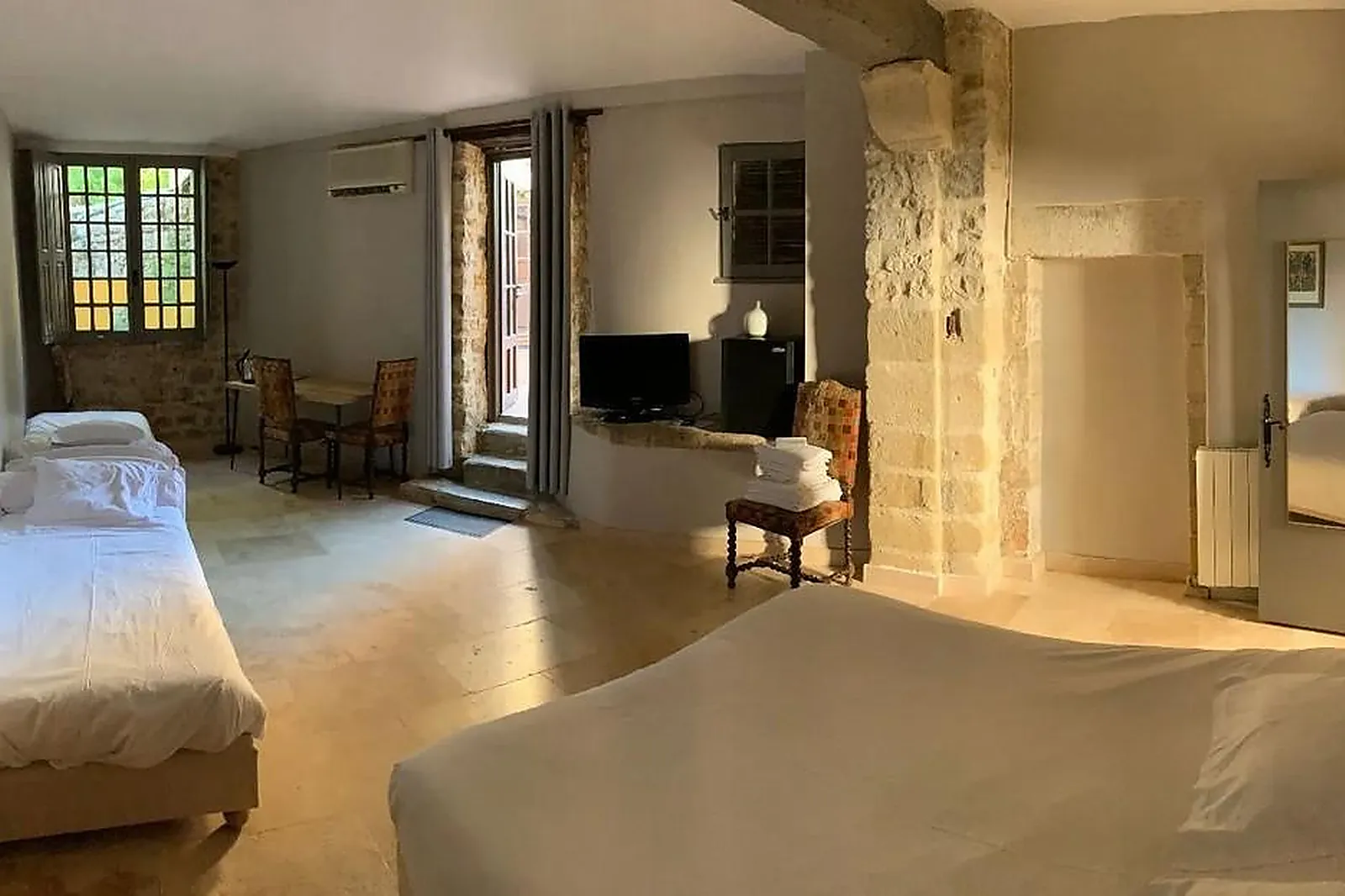 Lieux événementiels, CHÂTEAU D'ARPAILLARGUES