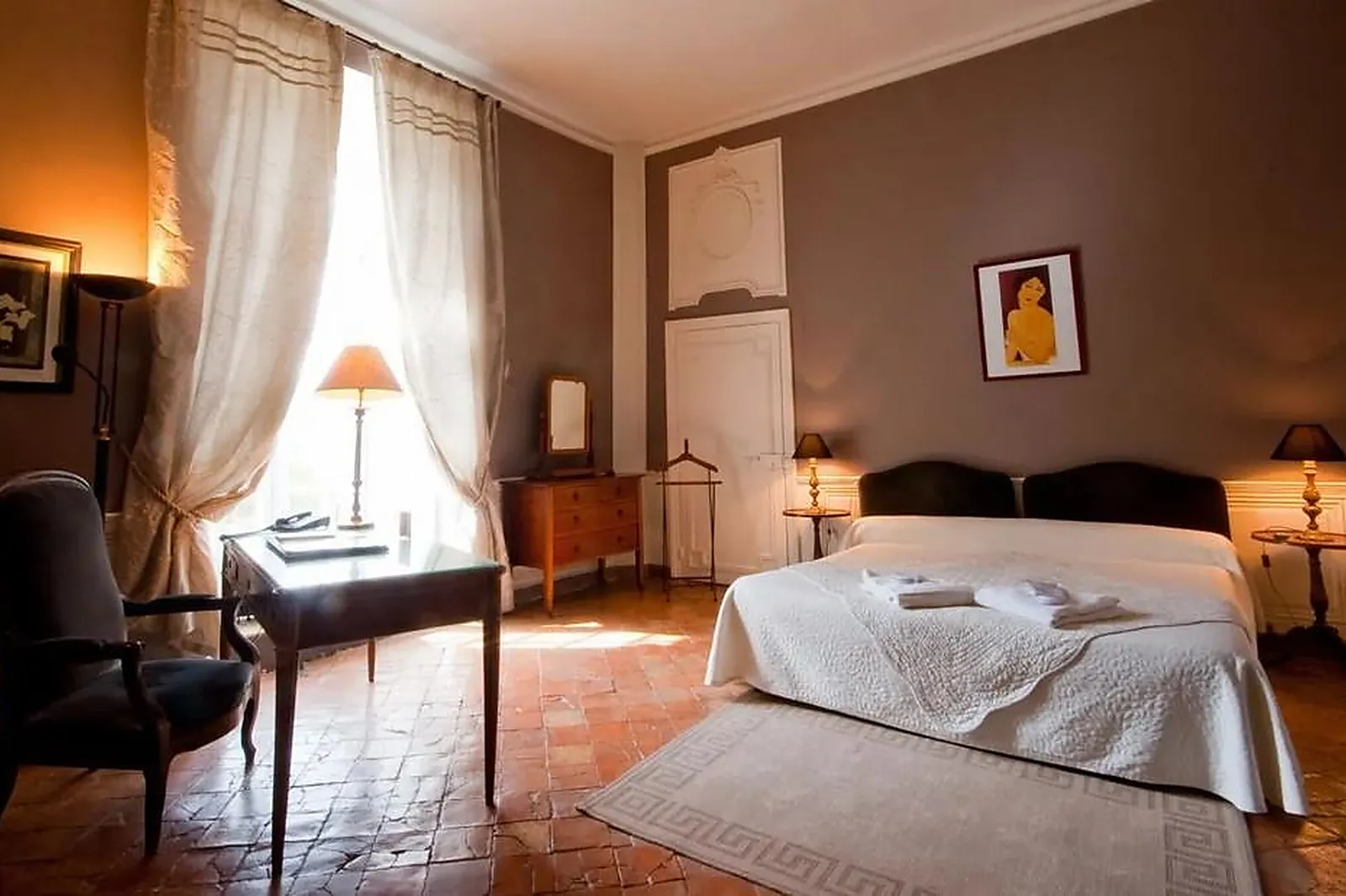 Lieux événementiels, CHÂTEAU D'ARPAILLARGUES