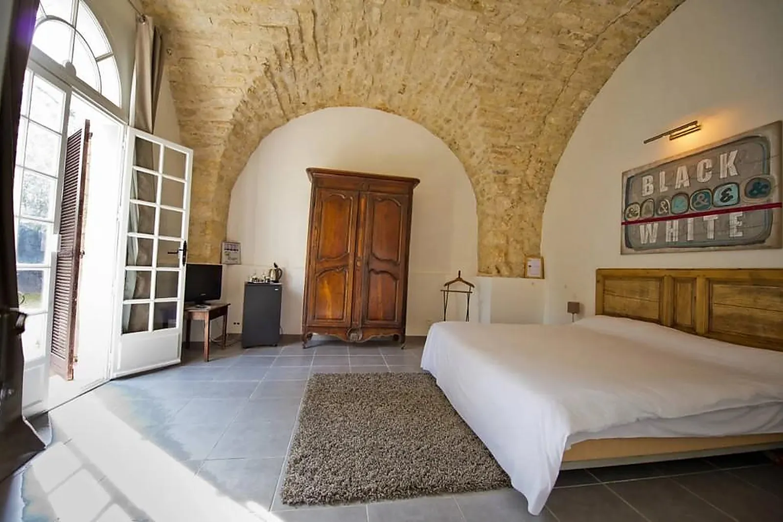 Lieux événementiels, CHÂTEAU D'ARPAILLARGUES