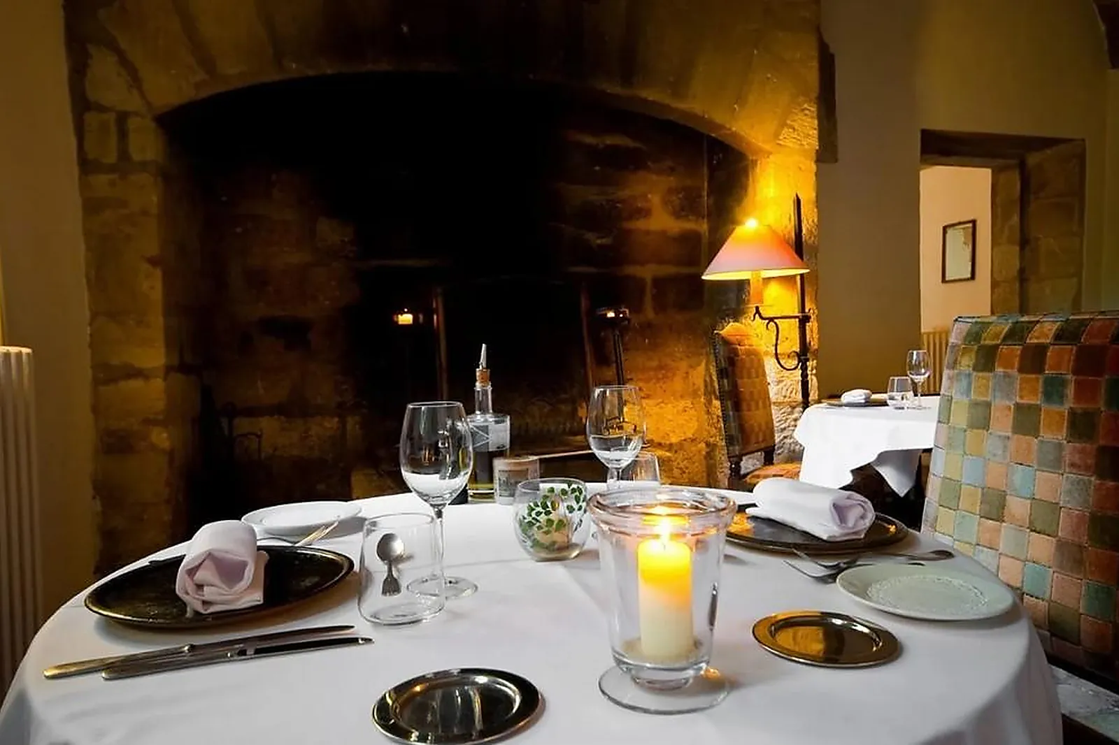 Lieux événementiels, CHÂTEAU D'ARPAILLARGUES