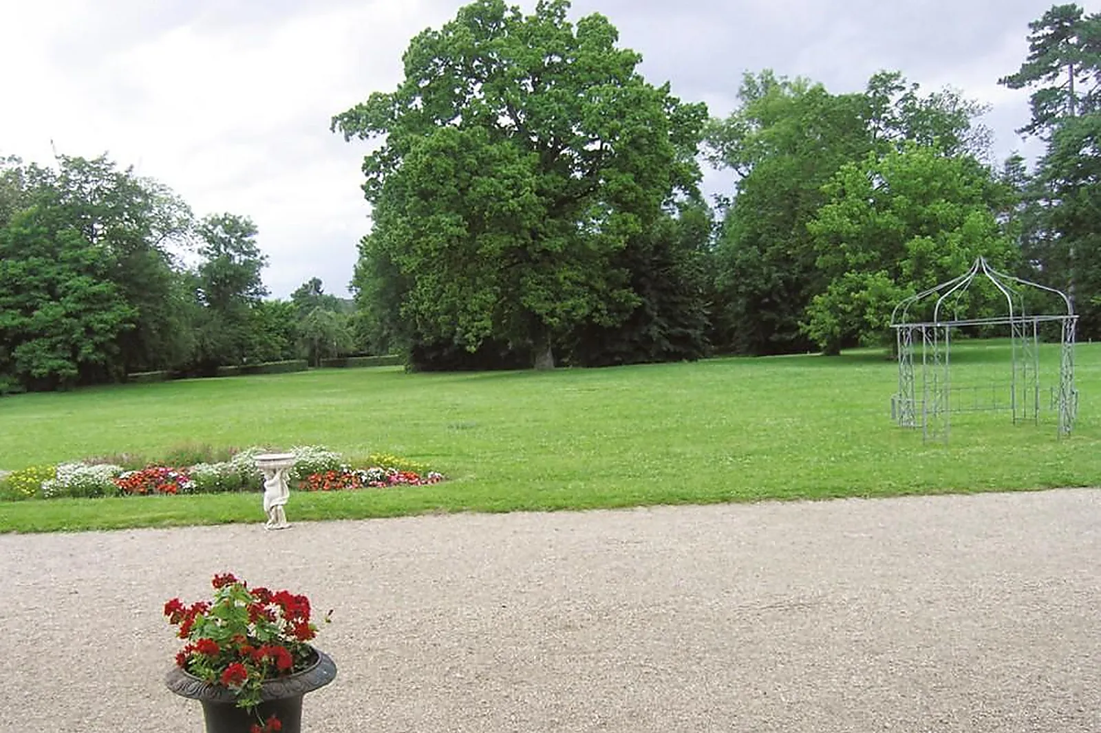 Lieux événementiels, CHÂTEAU D'ART SUR MEURTHE