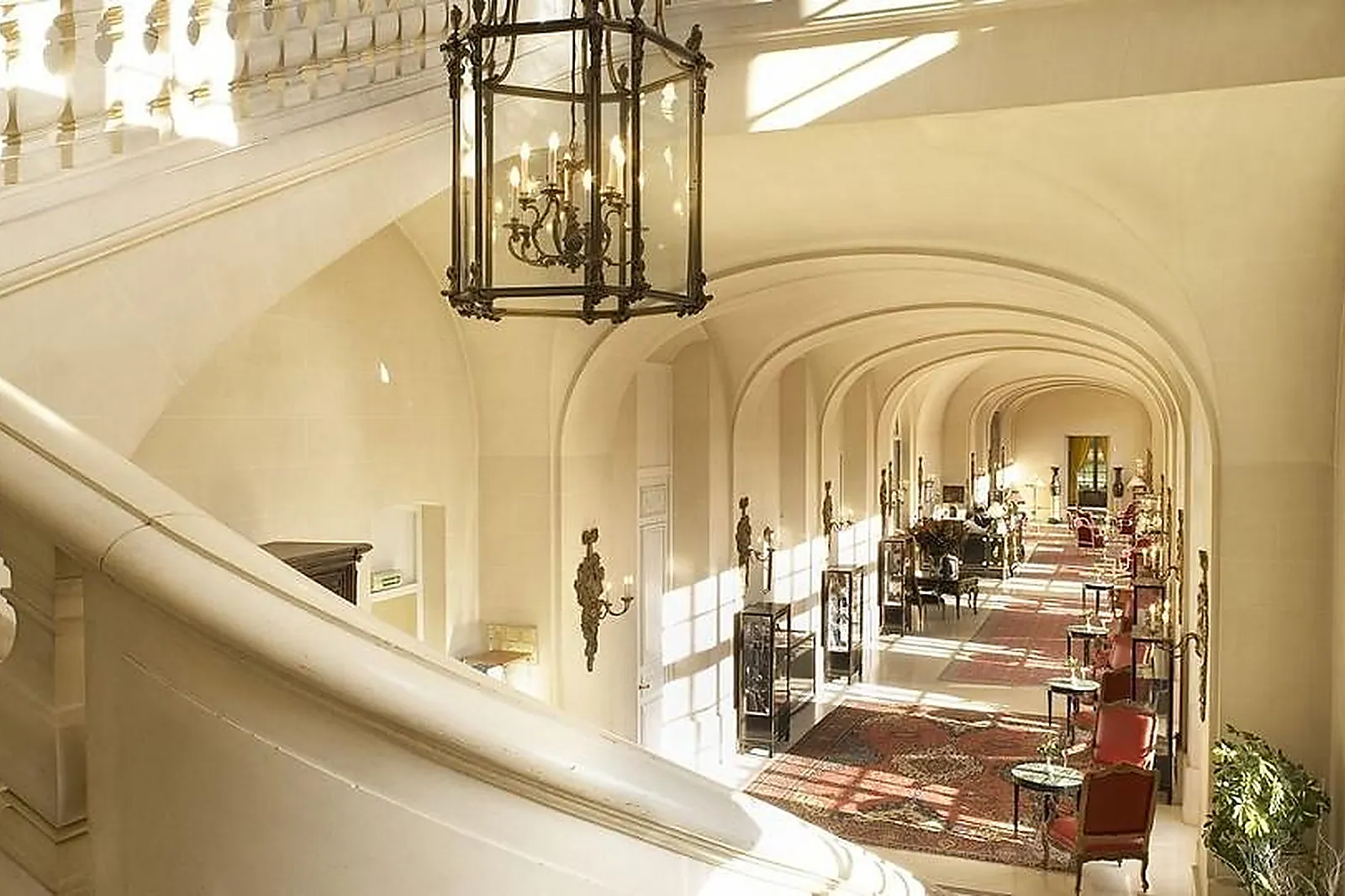 Lieux événementiels, CHÂTEAU D'ARTIGNY