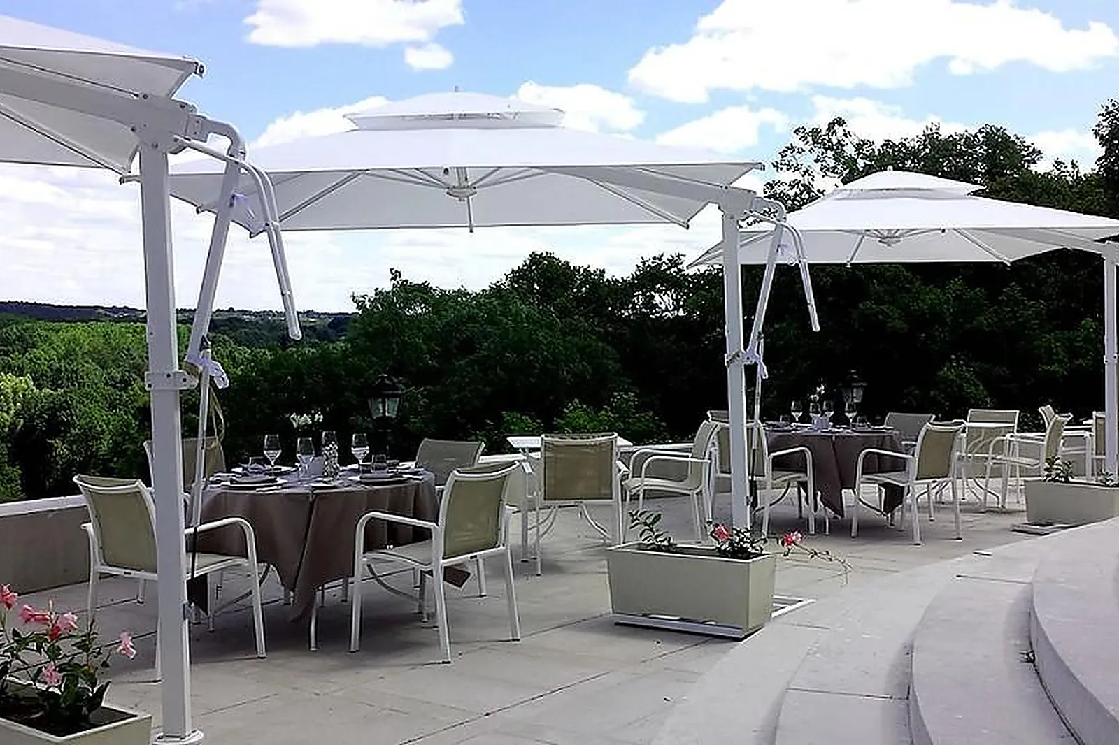 Lieux événementiels, CHÂTEAU D'ARTIGNY